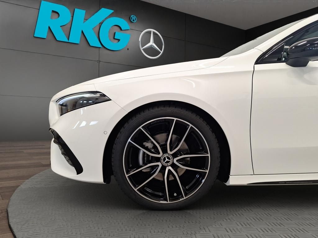 Mercedes-Benz A 200 2025