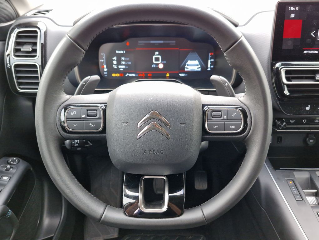 Citroën C5 Aircross 2024