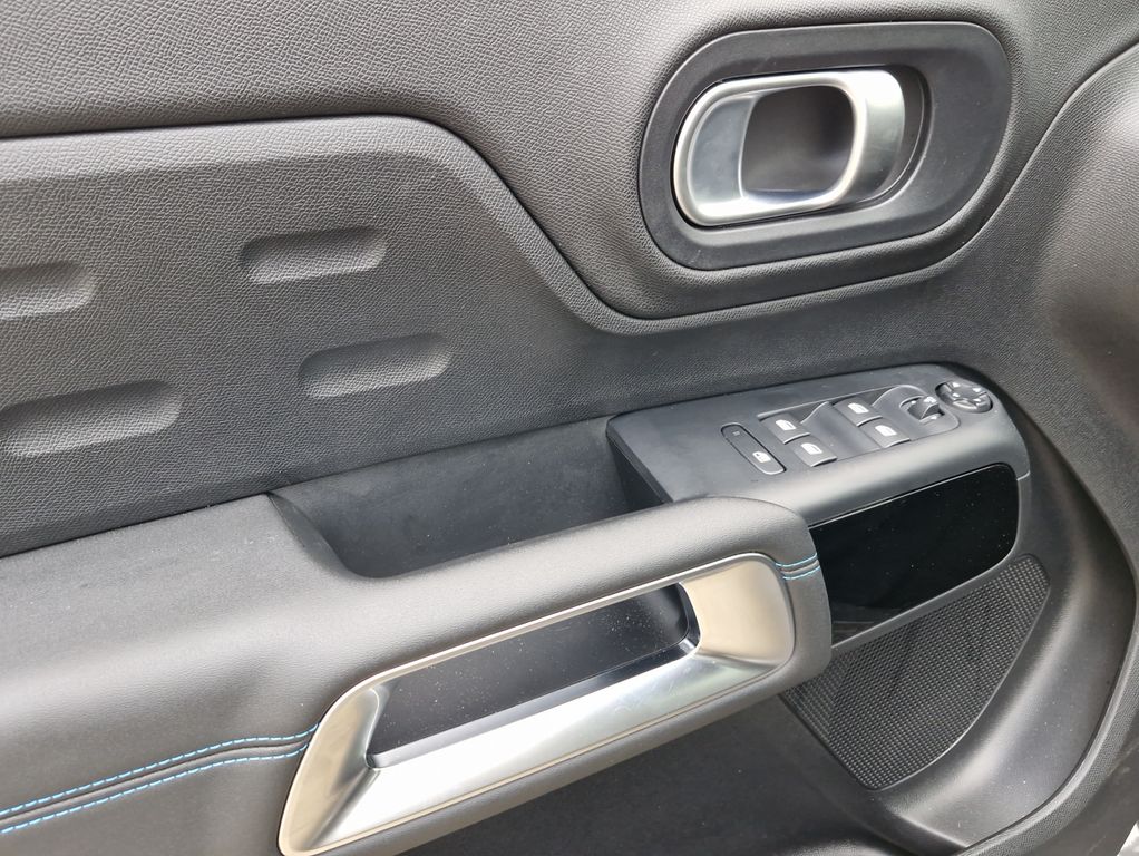 Citroën C5 Aircross 2024