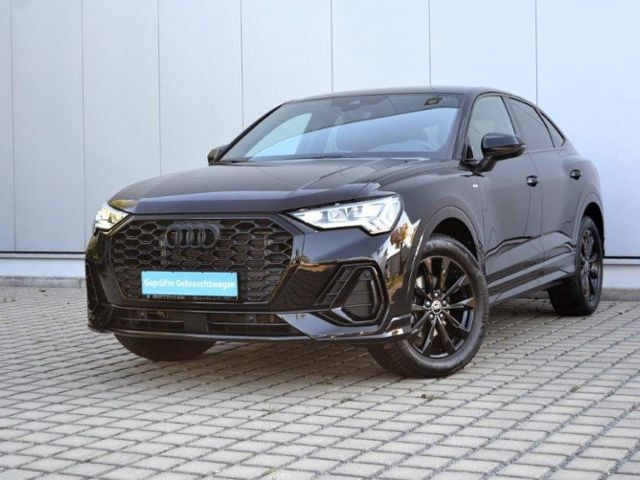Audi Q3 2024