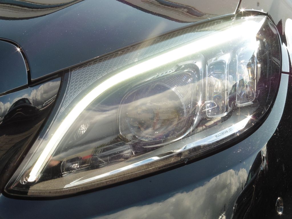 Mercedes-Benz C 220 2020