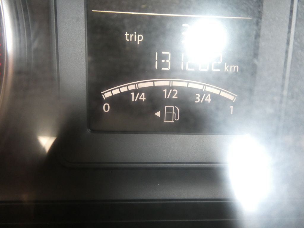 Volkswagen T5 Transporter 2014
