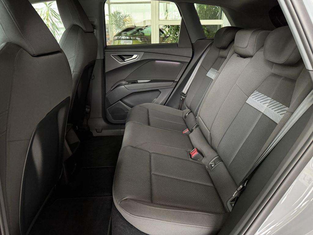 Audi Q4 e-tron 2022