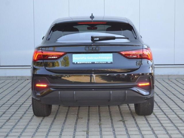 Audi Q3 2024