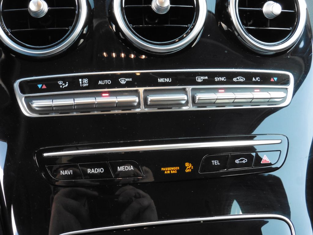 Mercedes-Benz C 220 2020