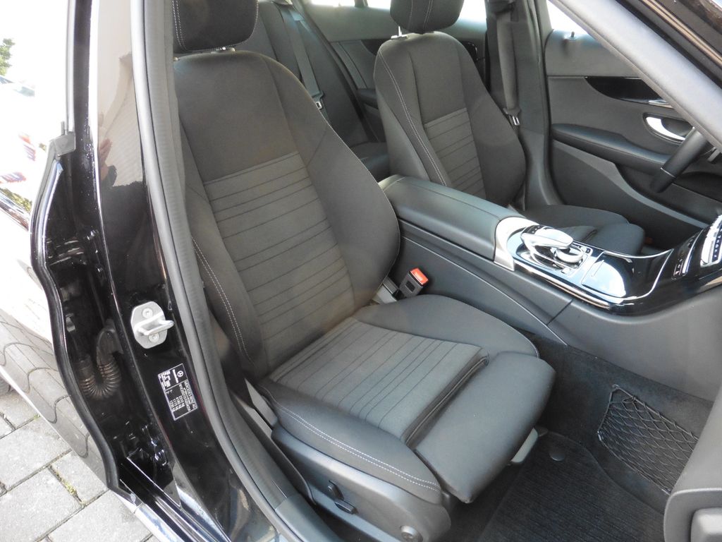 Mercedes-Benz C 220 2020