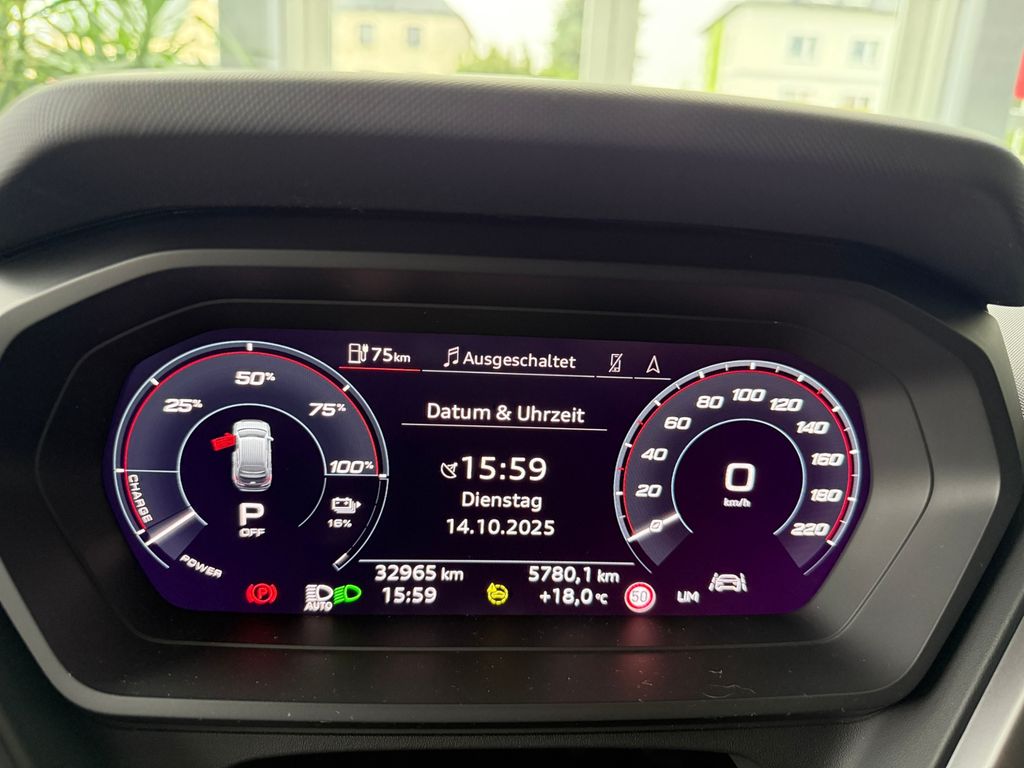 Audi Q4 e-tron 2022