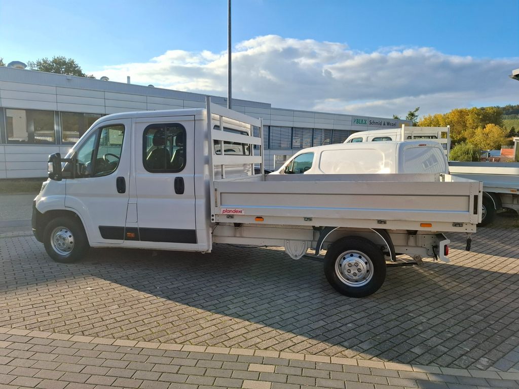 Opel Movano 2023