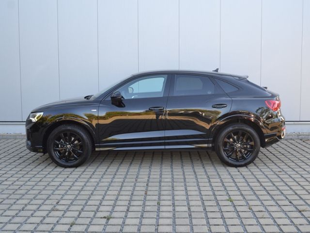 Audi Q3 2024