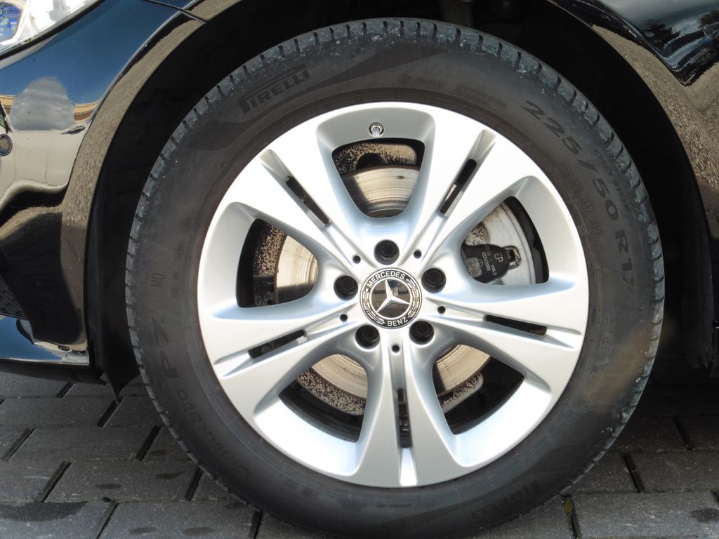 Mercedes-Benz C 220 2020