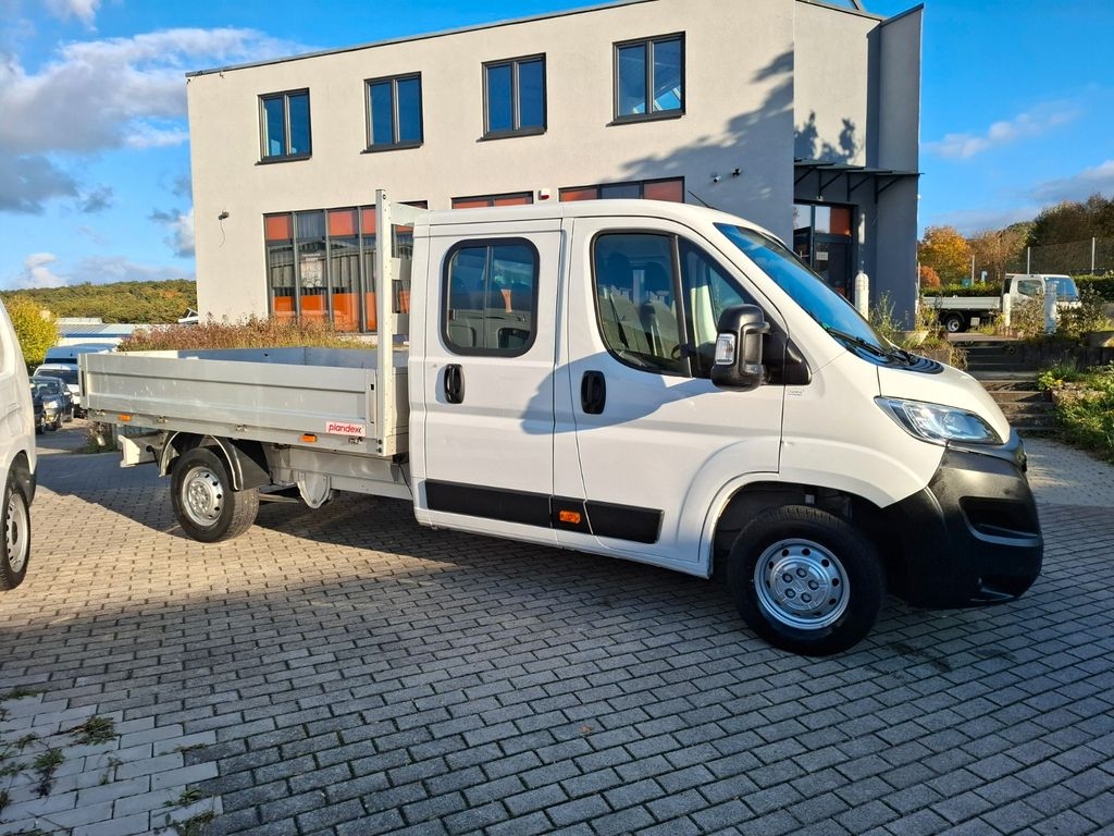 Opel Movano 2023