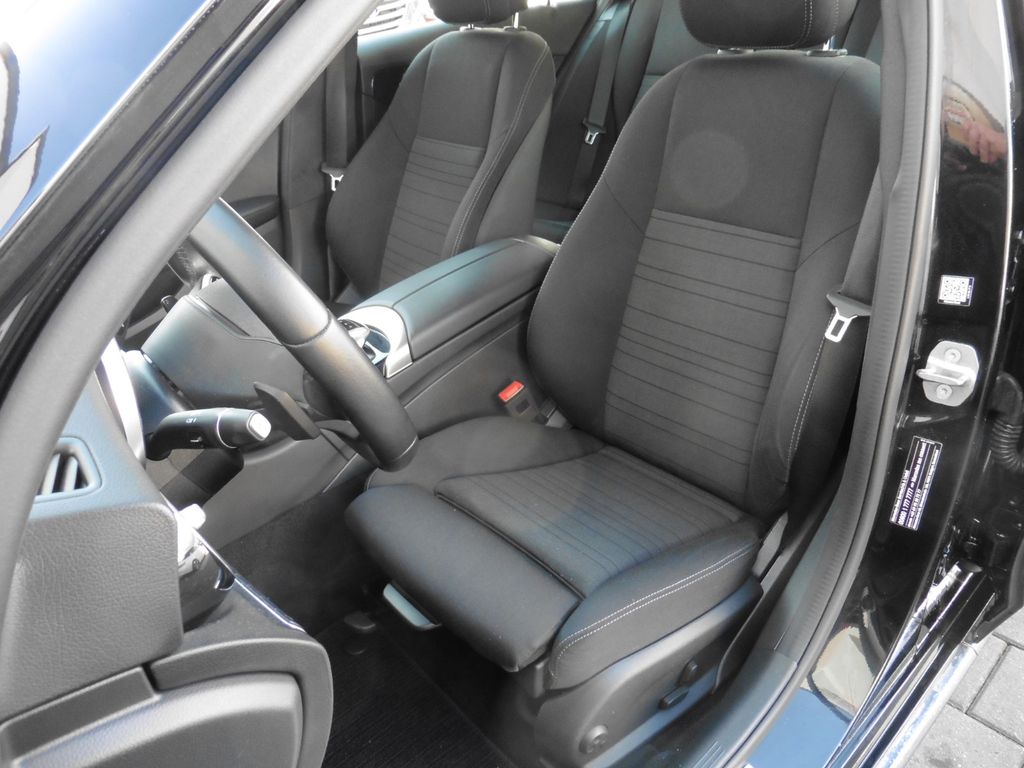 Mercedes-Benz C 220 2020