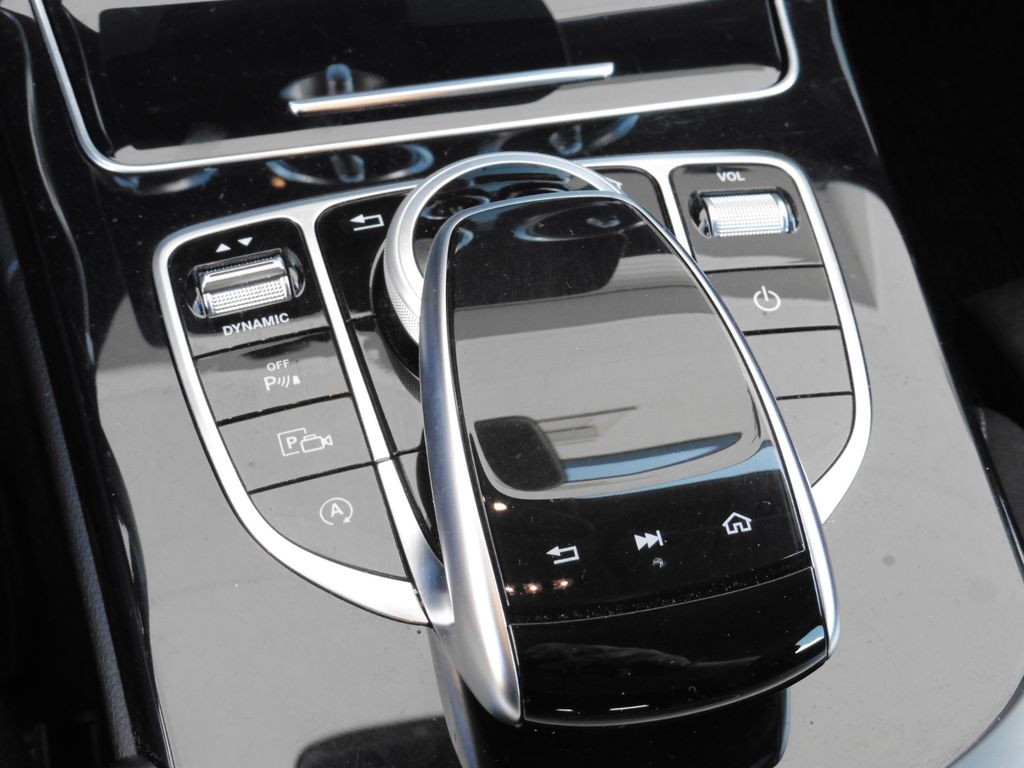 Mercedes-Benz C 220 2020