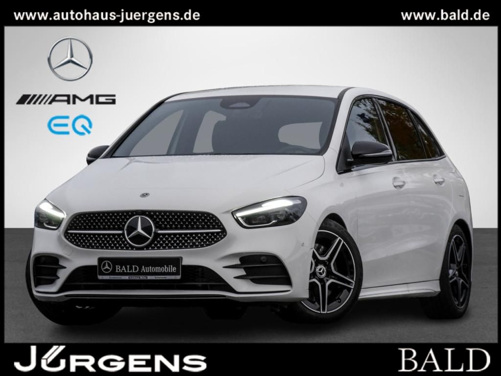 Mercedes-Benz B 250 2024