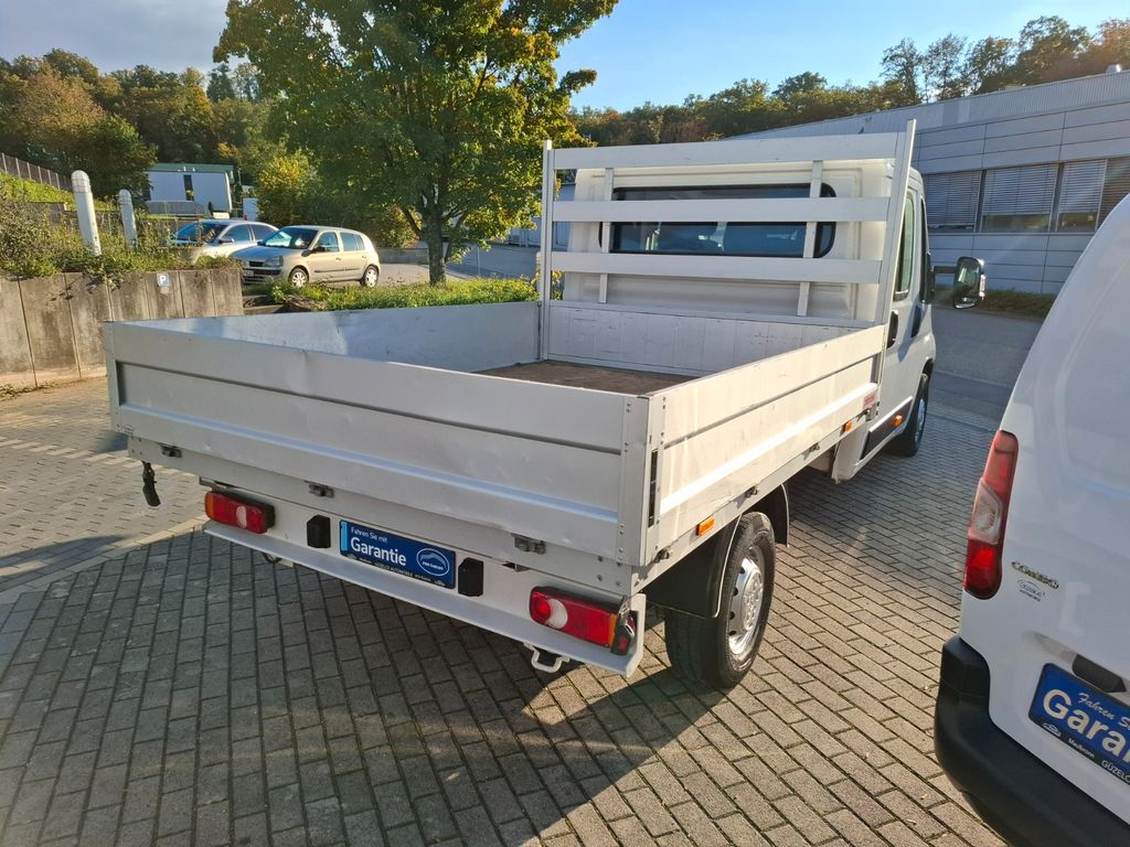 Opel Movano 2023