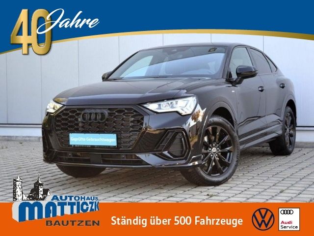 Audi Q3 2024
