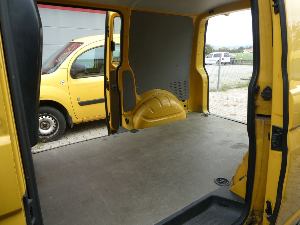 Volkswagen T5 Transporter 2014