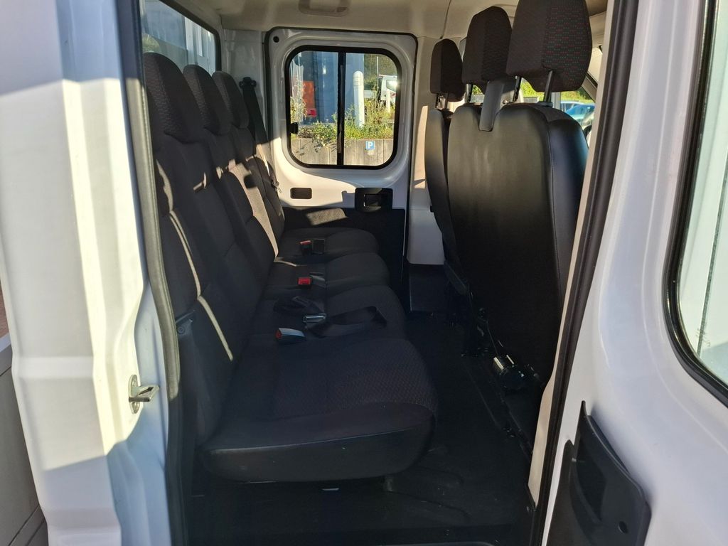 Opel Movano 2023