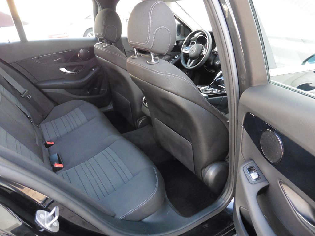 Mercedes-Benz C 220 2020