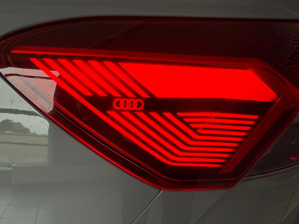 Audi Q4 e-tron 2022