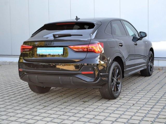 Audi Q3 2024
