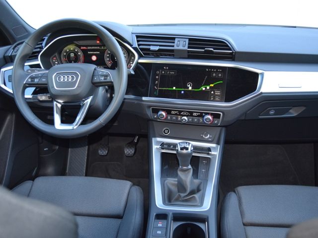 Audi Q3 2024