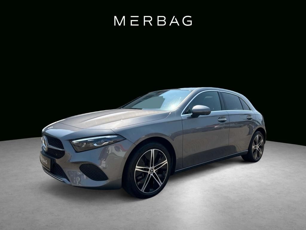 Mercedes-Benz A 250 2024