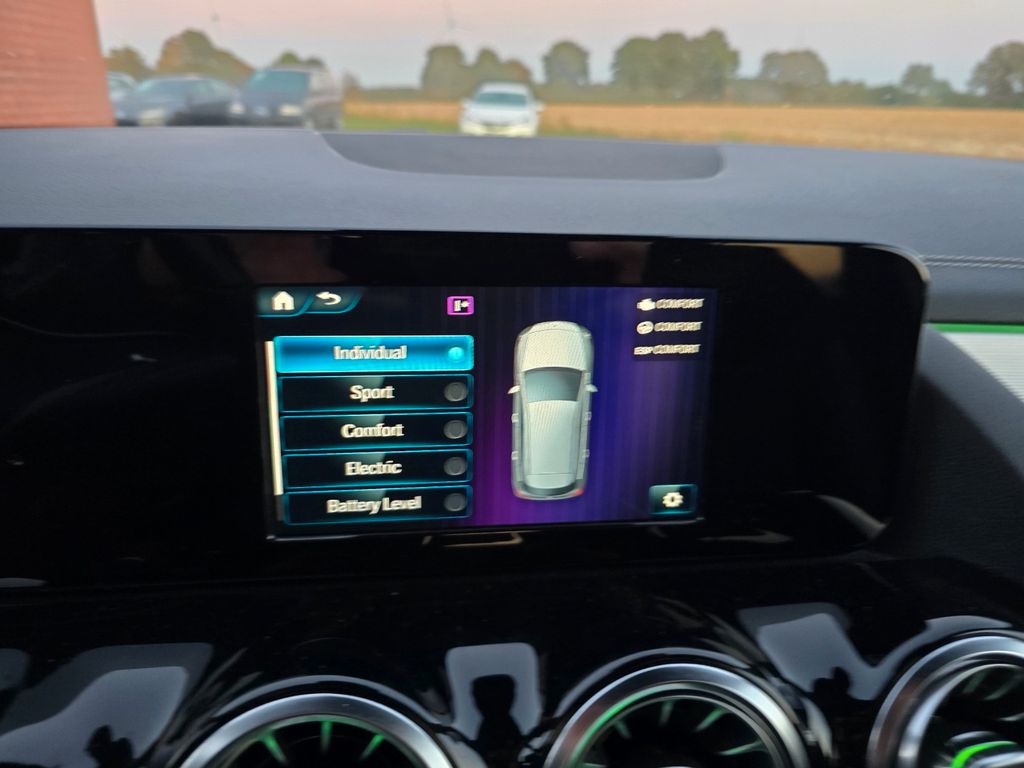 Mercedes-Benz B 250 2020