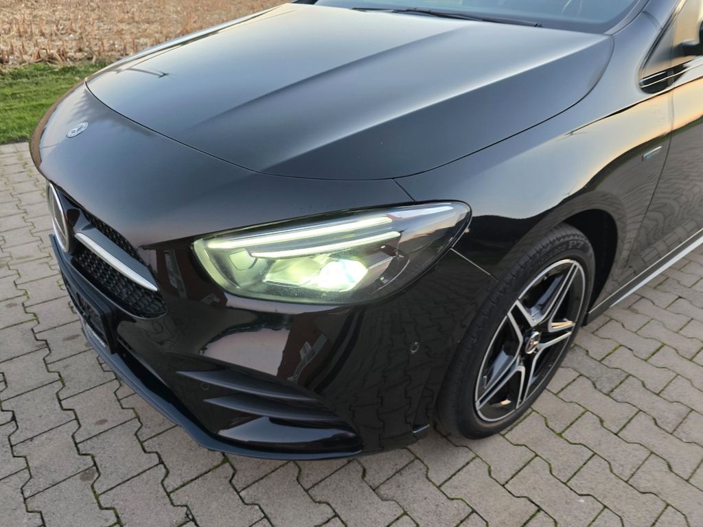 Mercedes-Benz B 250 2020