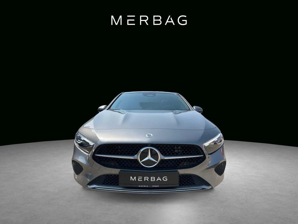 Mercedes-Benz A 250 2024