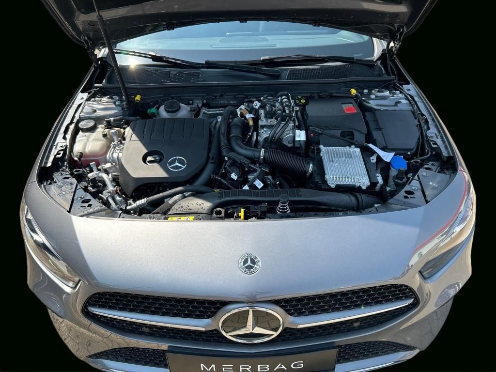 Mercedes-Benz A 250 2024