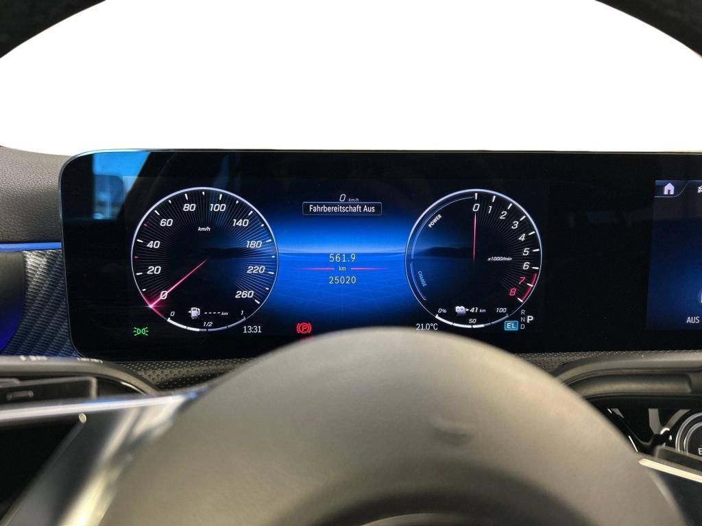 Mercedes-Benz A 250 2024