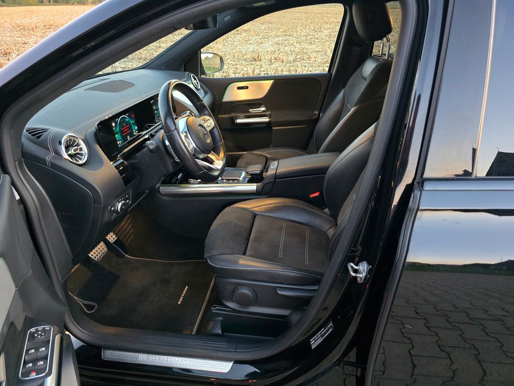 Mercedes-Benz B 250 2020