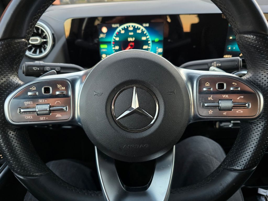 Mercedes-Benz B 250 2020