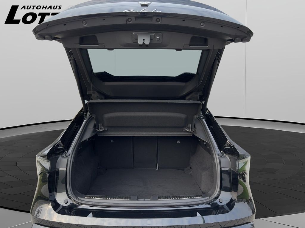 Renault Rafale 2024