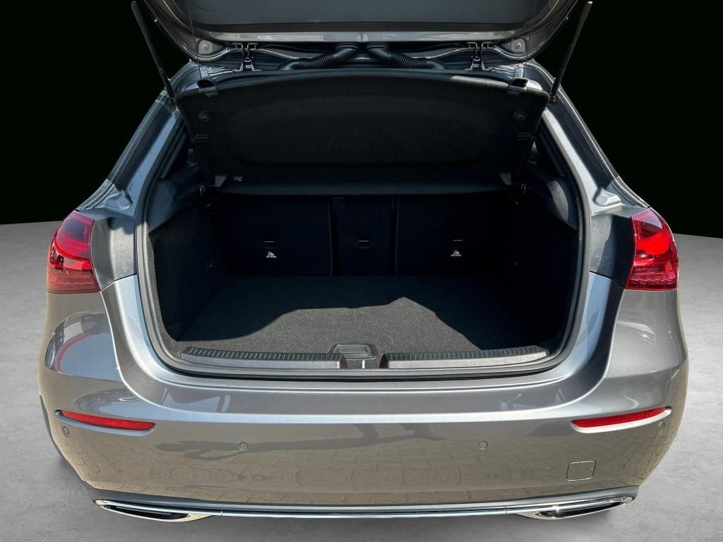 Mercedes-Benz A 250 2024