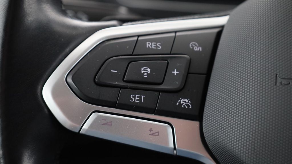 Volkswagen Tiguan Allspace 2023