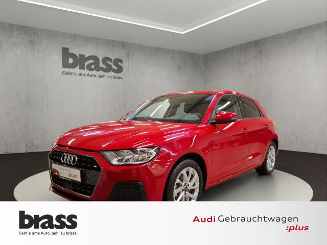 Audi A1 2025