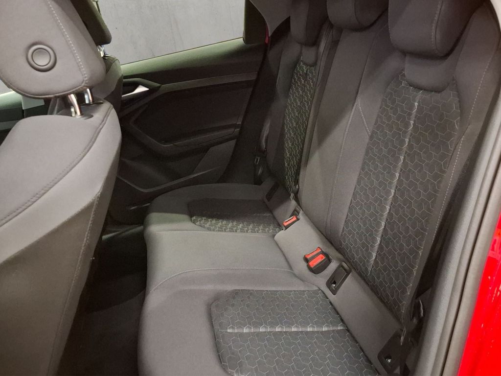 Audi A1 2025