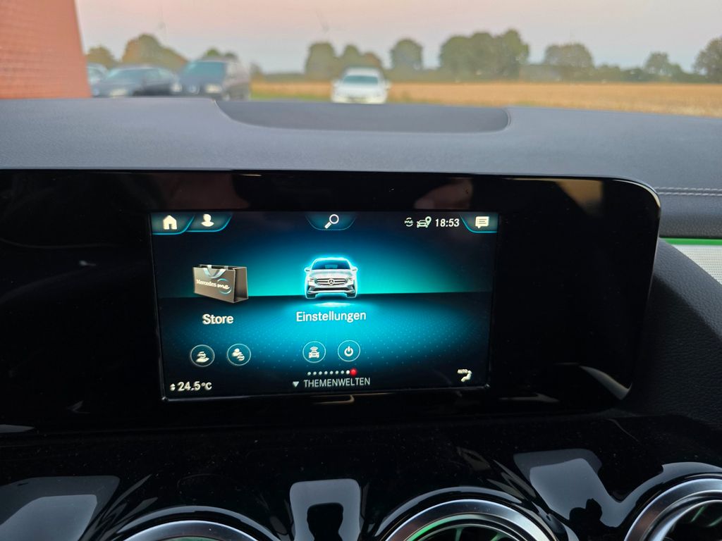 Mercedes-Benz B 250 2020