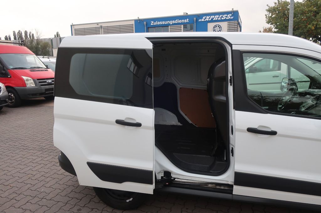 Ford Transit 2017
