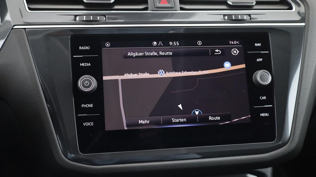 Volkswagen Tiguan Allspace 2023