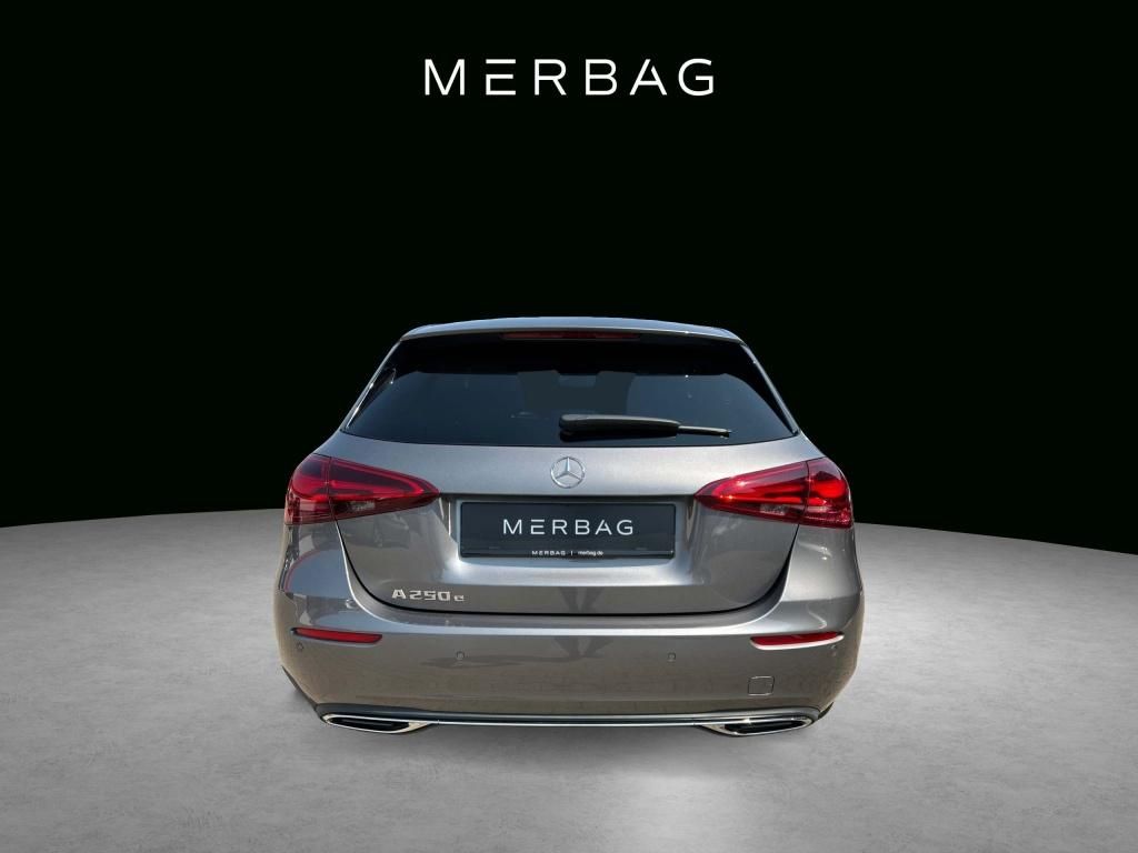 Mercedes-Benz A 250 2024