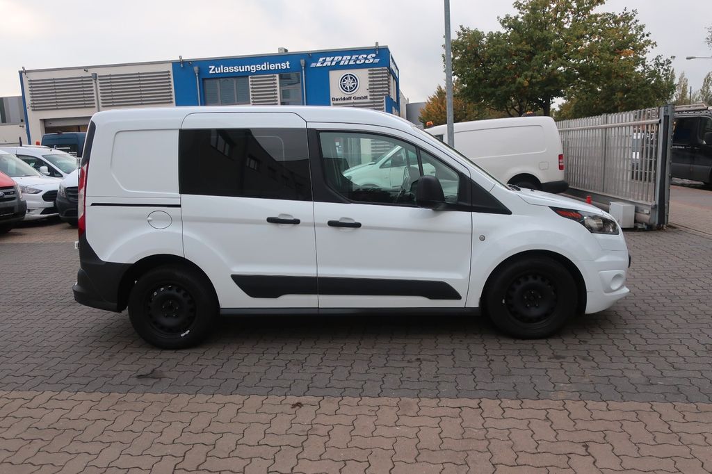 Ford Transit 2017