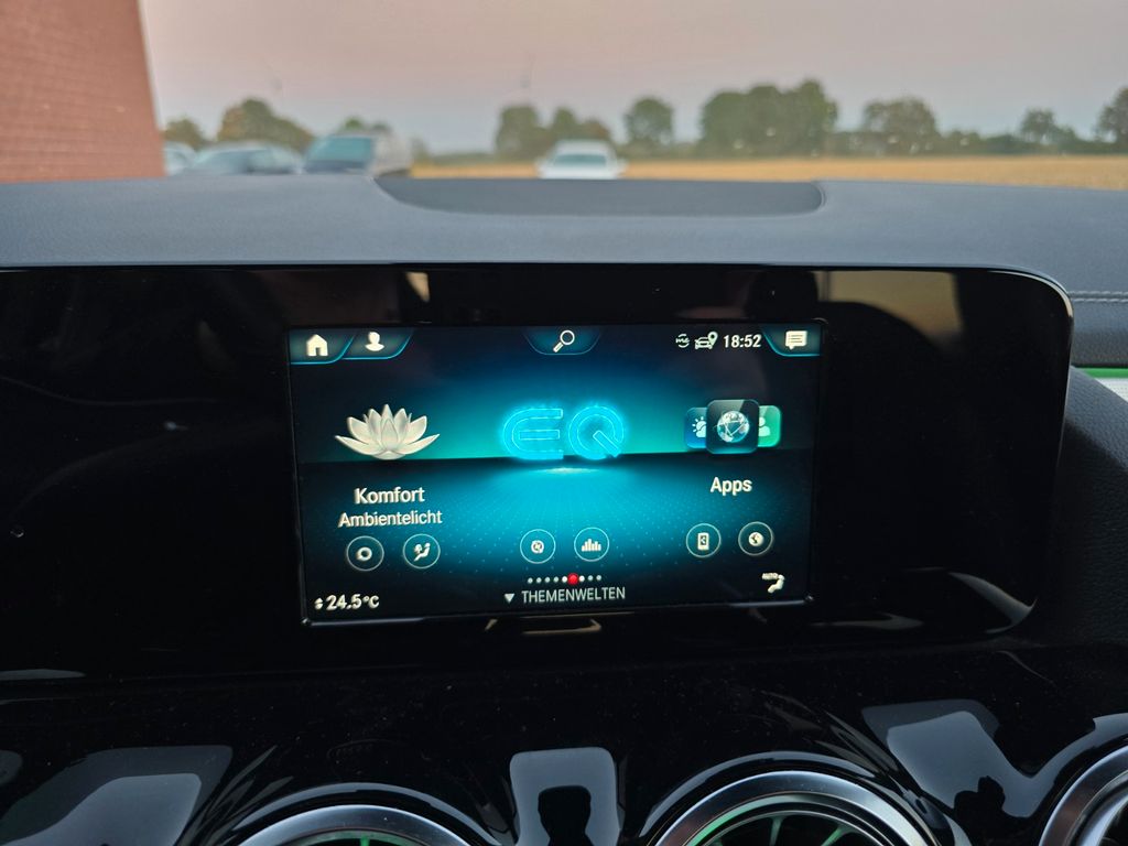 Mercedes-Benz B 250 2020