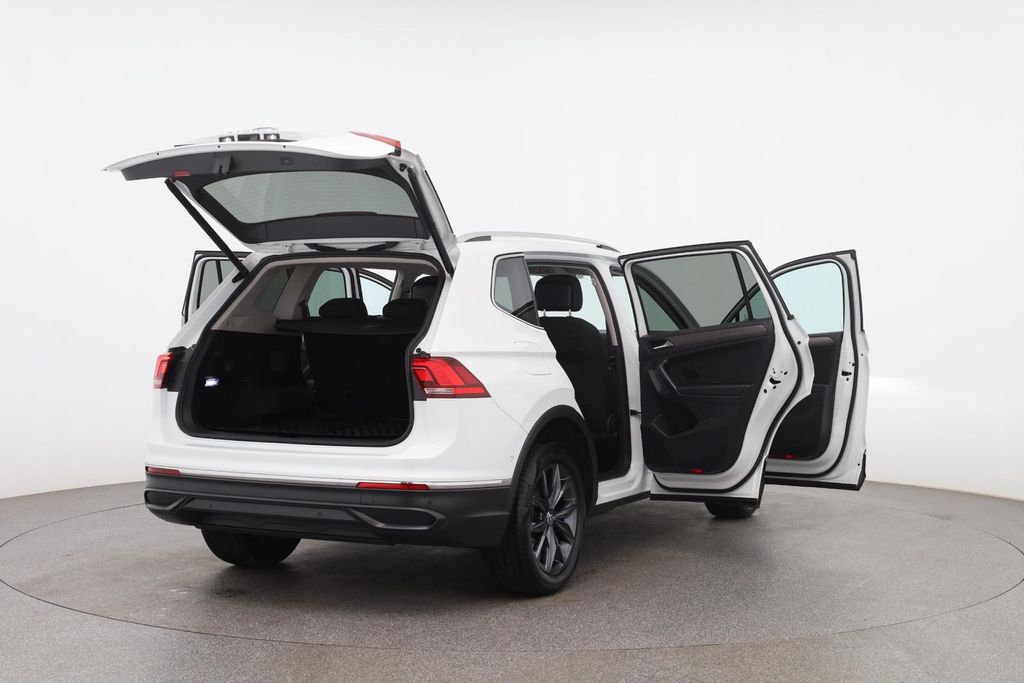 Volkswagen Tiguan Allspace 2023
