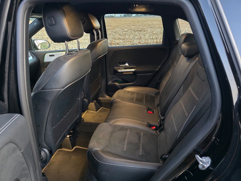 Mercedes-Benz B 250 2020