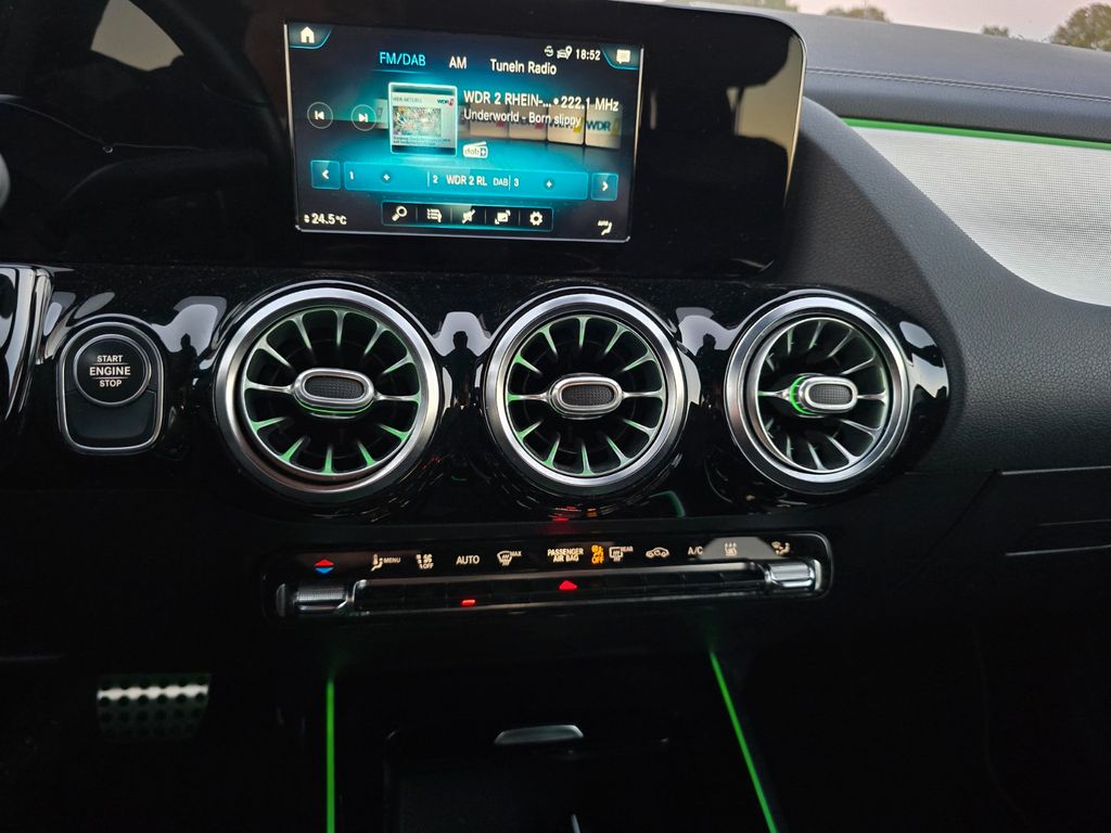 Mercedes-Benz B 250 2020