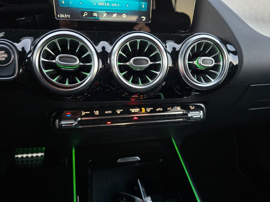 Mercedes-Benz B 250 2020