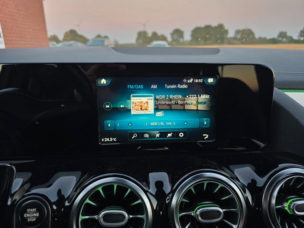 Mercedes-Benz B 250 2020